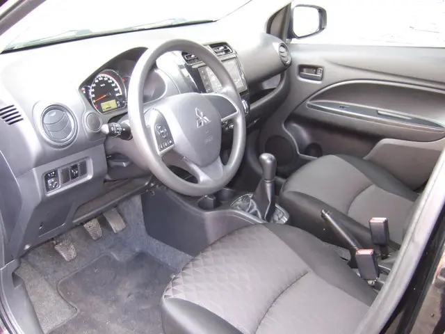 Mitsubishi Space Star 1.2 Cool+ - 1e eig! - Airco - 2021 Benzine 3