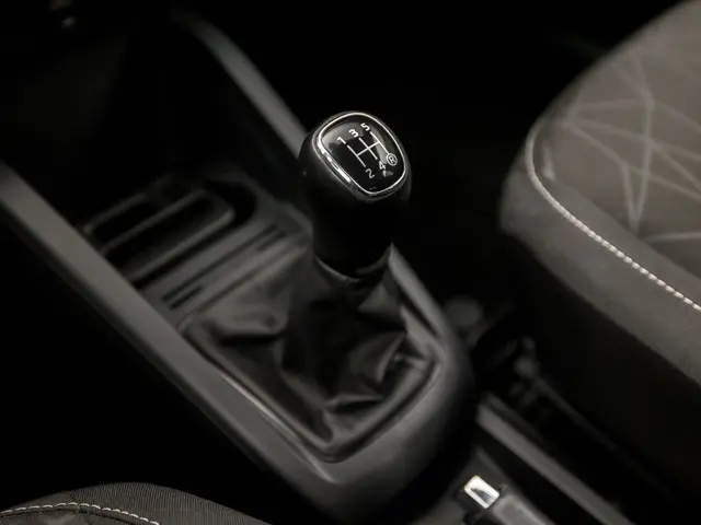 Škoda Fabia Combi 1.0 Sport 2018 Benzine 12