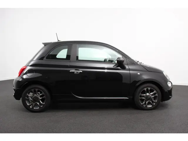 Fiat 500 1.0 Hybrid Sport Connect 2022 Benzine 7