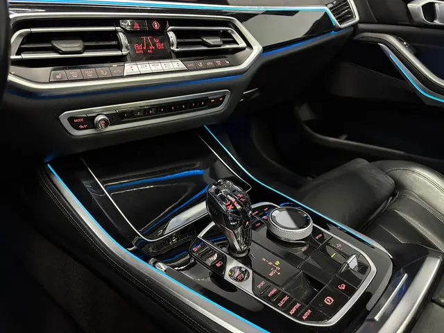 BMW X5 XDrive45e High Executive 2020 Hybride Benzine 13