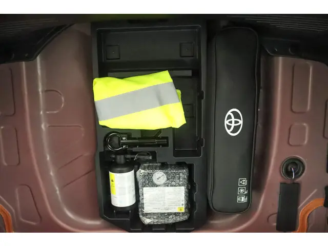 Toyota Aygo X 1.0 VVT-i MT Pulse 2024 Benzine 33