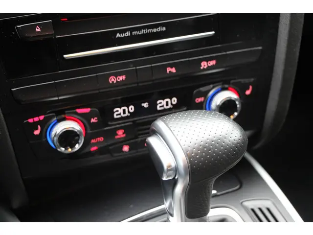 Audi A4 Avant 1.8 TFSI Pro Line S 2013 Benzine 17