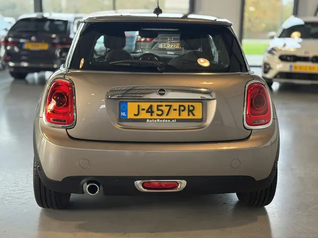 MINI One Mini 1.5 Chili 2020 Benzine 11