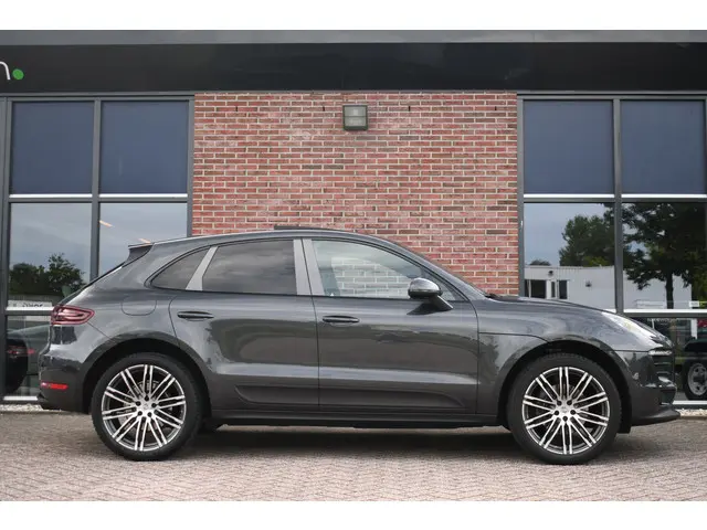 Porsche Macan 2.0 PDK 2018 Benzine 44