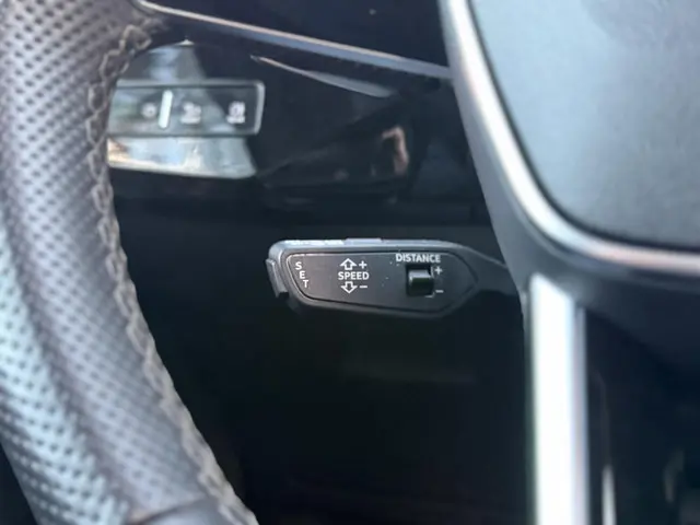 Audi e-tron S quattro 95 kWh 2021 Elektrisch 20