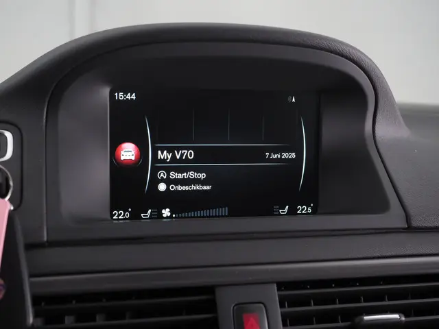 Volvo V70 2.0 T4 Polar+ 2016 Benzine 27