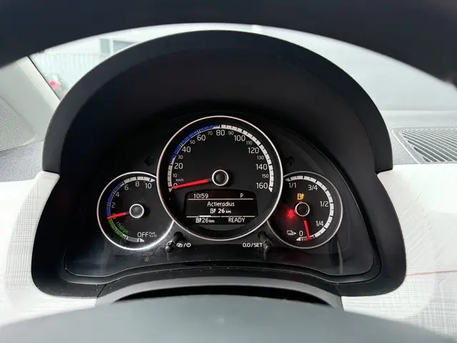 SEAT Mii Electric electric 2020 Elektrisch 17