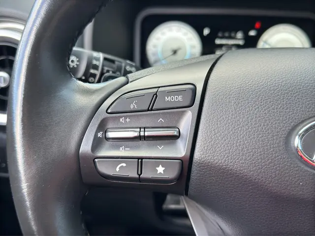 Hyundai Kona EV Comfort 64 kWh 2022 Elektrisch 10
