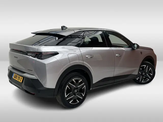 Peugeot 3008 2