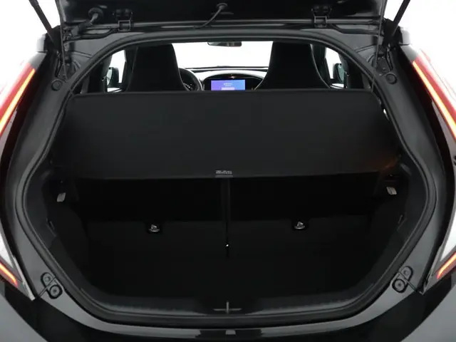 Toyota Aygo X 1.0 VVT-i MT JBL 2025 Benzine 41