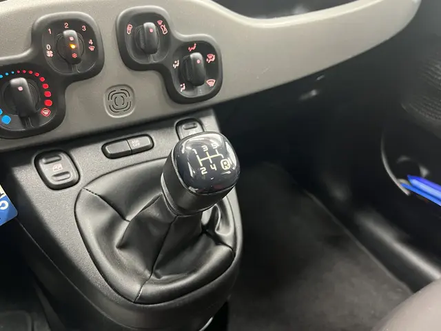 Fiat Panda 0.9 TwinAir Edizione Cool 2015 Benzine 14