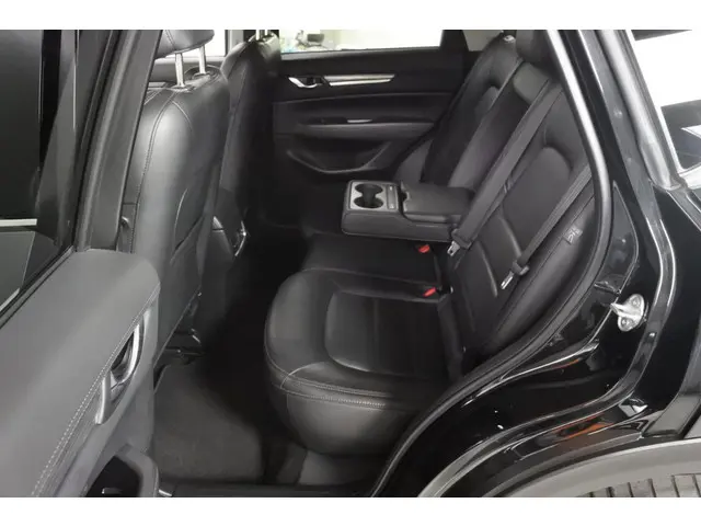 Mazda CX-5 2.5 194pk Automaat AWD GT-M 2017 Benzine 44