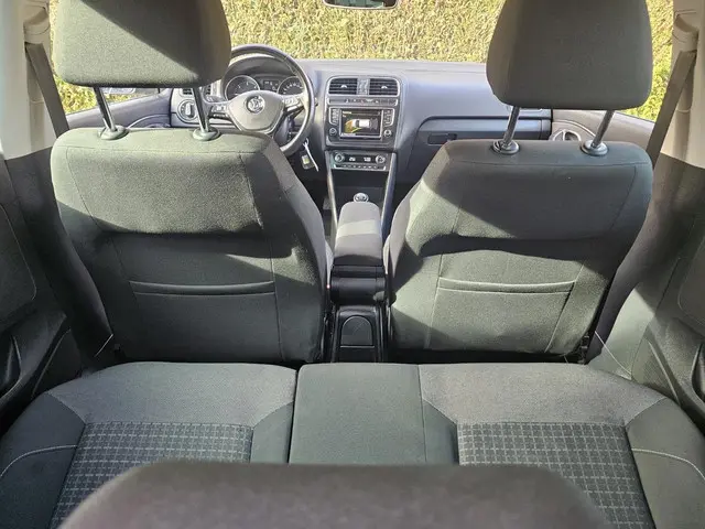 Volkswagen Polo 1.4 TDI Comfortline 2014 Diesel 12