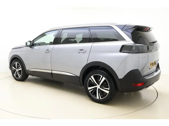 Peugeot 5008 1.2 Hybrid GT 2024 Benzine 4