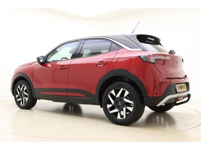 Opel Mokka 1.2 Elegance 2021 Benzine 12