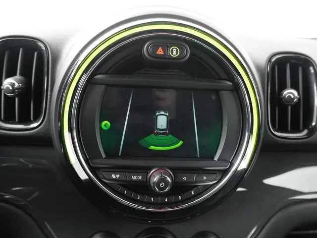 MINI Countryman Cooper Chili 2019 Benzine 17