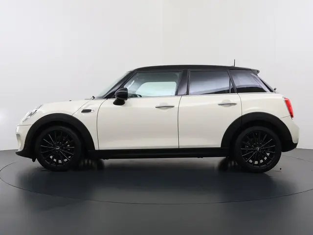 MINI Cooper Mini 1.5 Pepper 2019 Benzine 5