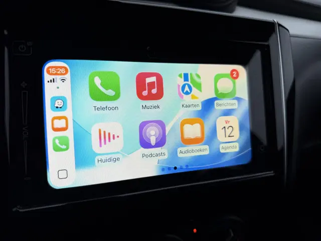 Suzuki Swift 1.2 Select Smart Hybrid 2022 Benzine 14