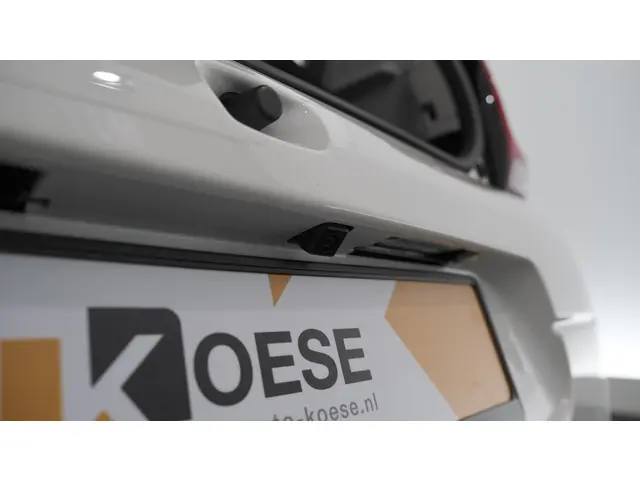 Citroën C1 1.0 VTi Airscape Feel 2019 Benzine 4