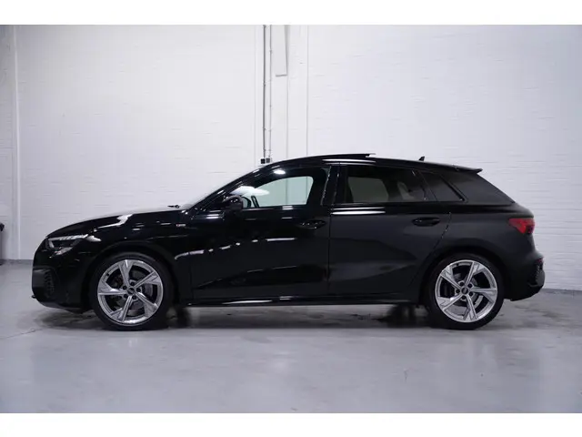 Audi A3 Sportback 35 TFSI S Line 2021 Benzine 5