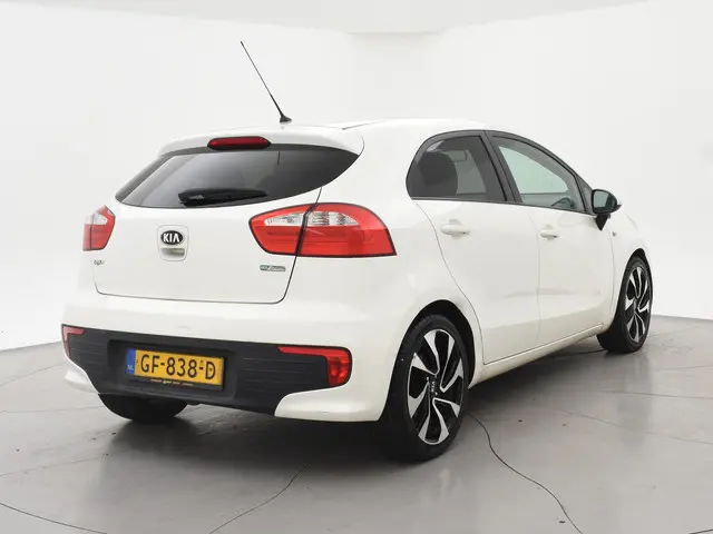Kia Rio 2