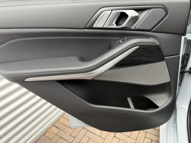 BMW X5 xDrive50e High Executive 2024 Hybride Benzine 19