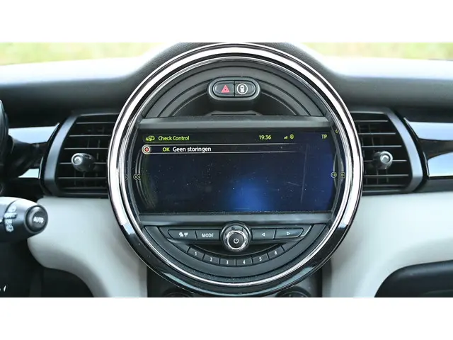 MINI Cooper S Mini 2.0 Chili 2014 Benzine 44