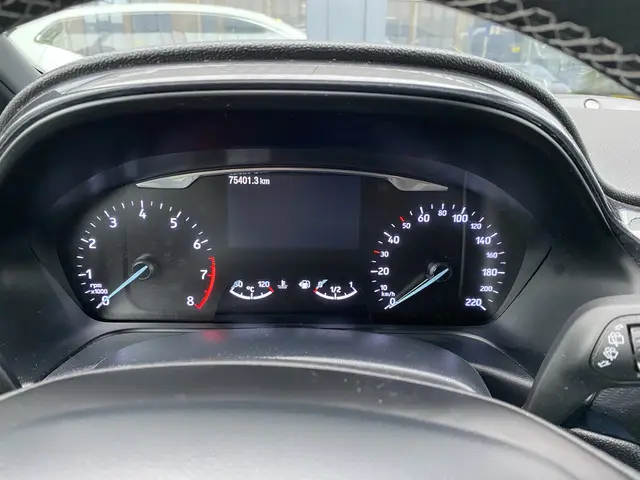 Ford Fiesta 1.0 EcoBoost Active X 2020 Benzine 20