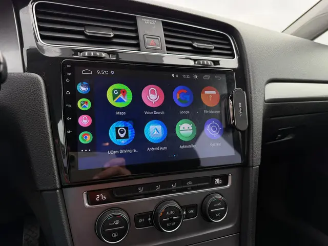 Volkswagen Golf 1.2 TSI Highline 2013 Benzine 14