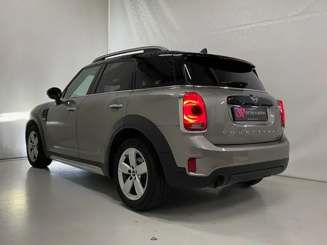 MINI Countryman 1.5 Cooper ALL4 Chili 2019 Benzine 7