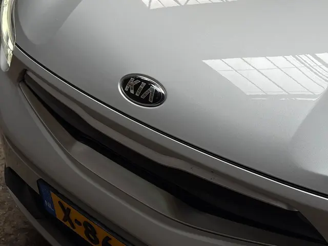 Kia Stonic 1.0 T-GDi Executive Sport 2019 Benzine 29