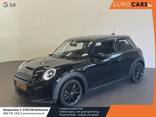 MINI Electric Mini Classic 33 kWh 2021 Elektrisch 2