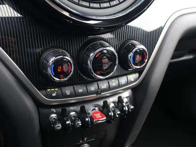 MINI Countryman John Cooper Works ALL4 2020 Benzine 20