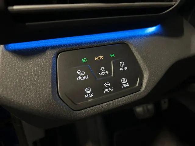 Volkswagen ID.4 First Max 77 kWh 2020 Elektrisch 34