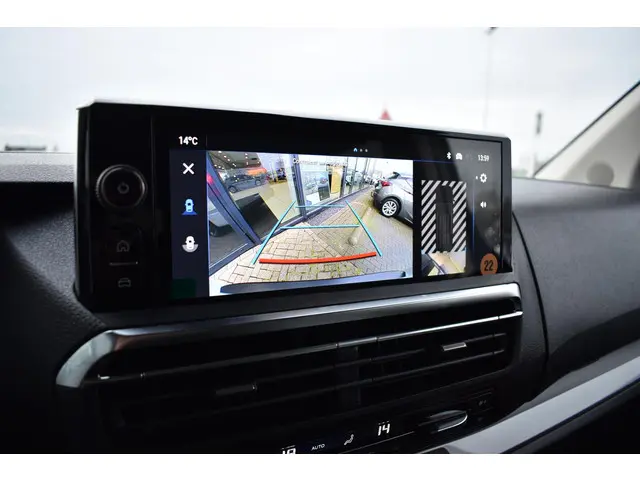 Opel Zafira e-Life Electric L3 75 kWh 2026 Elektrisch 22