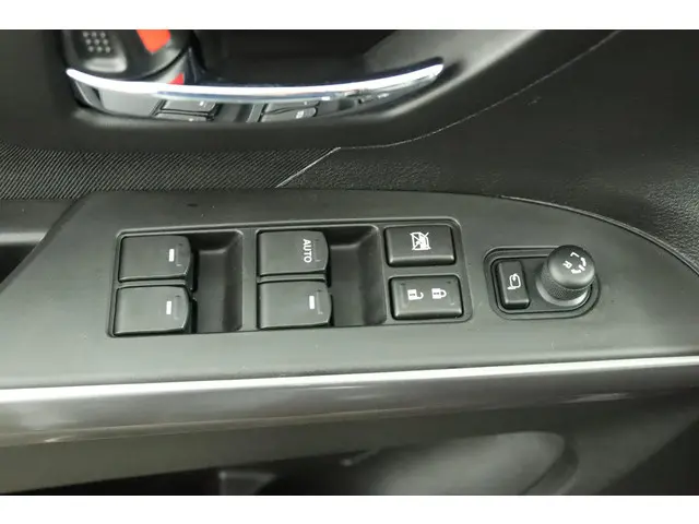 Suzuki S-Cross 1.5 Hybrid Select 2024 Hybride Benzine 28