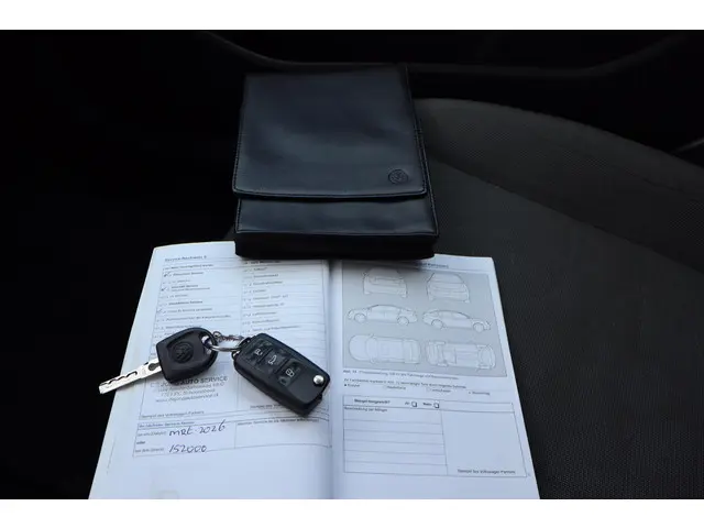 Volkswagen up! 1.0 move up! 2012 Benzine 3