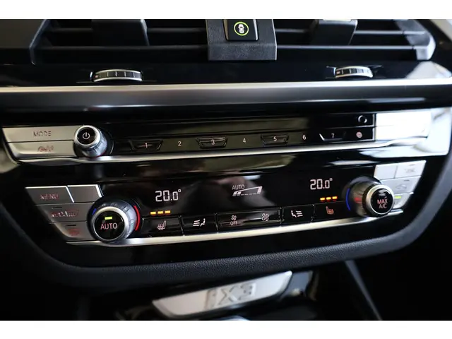 BMW iX3 High Executive 2021 Elektrisch 19