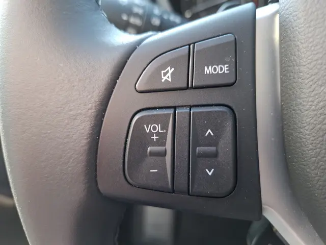 Suzuki S-Cross 1.5 Hybrid Style 2025 Hybride Benzine 11
