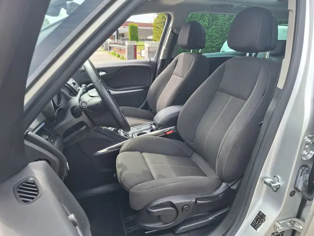 Opel Zafira Tourer 1.4 Business+ 5P 2015 Benzine 12