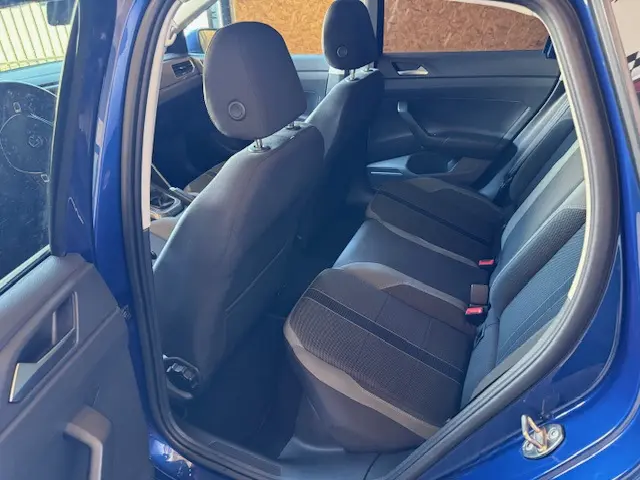 Volkswagen Polo 1.0 TSI Highline 2018 Benzine 6