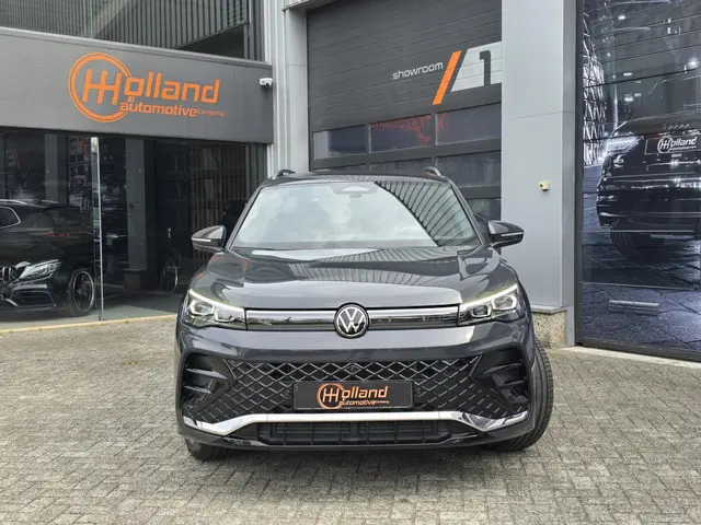 Volkswagen Tiguan 1.5 eTSI R-Line Edition 2024 Benzine 5