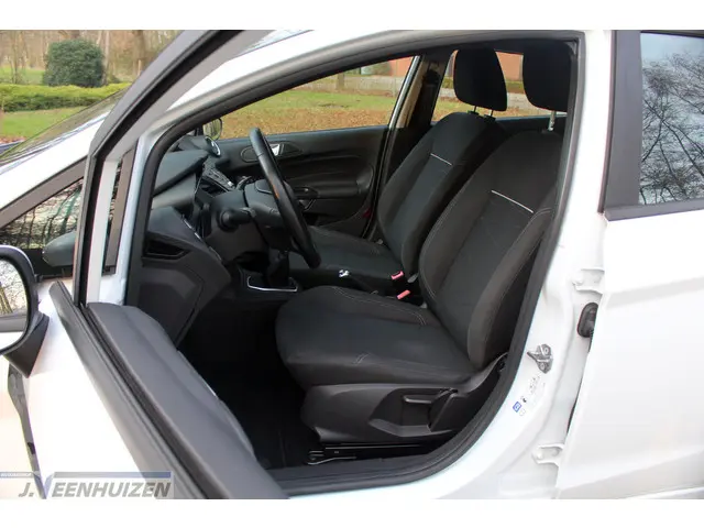 Ford Fiesta 1.0 Style 2015 Benzine 4