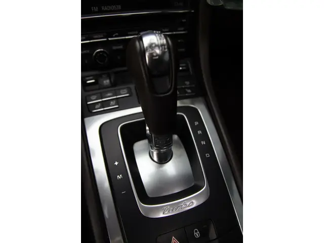 Porsche 911 3.8 Turbo 2013 Benzine 27