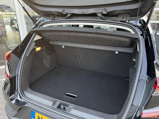 Renault Captur 1.3 TCe 130 Zen Comfort 2020 Benzine 9