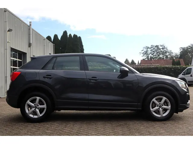 Audi Q2 30 TFSI Pro Line 2022 Benzine 5