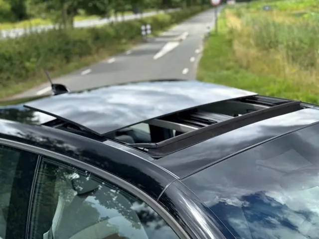 BMW i3 S 120Ah 42 kWh 2020 Elektrisch 18