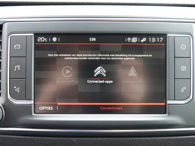 Citroën Jumpy 1.5 BlueHDi 120 X-LONG 2021 Diesel 17