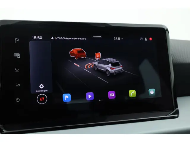 SEAT Arona 1.0 TSI 2022 Benzine 17