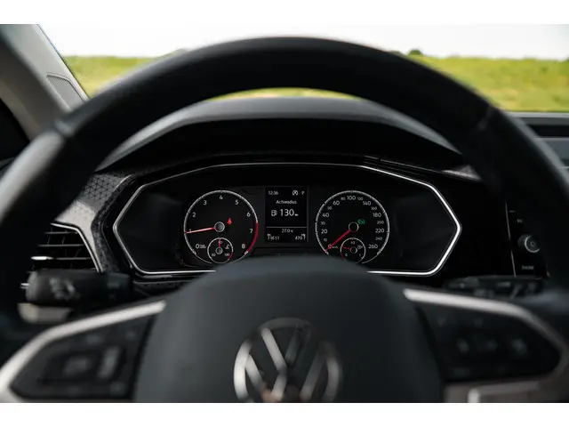 Volkswagen T-Cross 1.5 TSI DSG Style 2021 Benzine 18